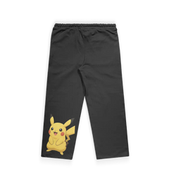 Pikachu Girls Trouser