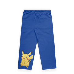 Pikachu Girls Trouser