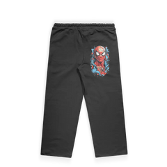 Spider-Man Face Boys Trouser