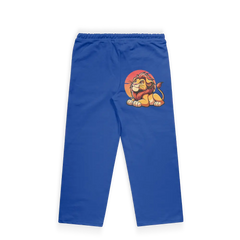 Golden Lion Cub Boys Trouser