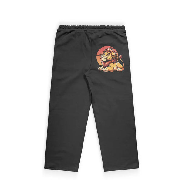 Golden Lion Cub Boys Trouser
