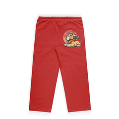 Golden Lion Cub Boys Trouser