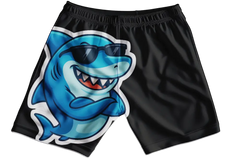 Cool Shark Boys Shorts
