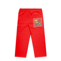 Let's Build Bulldozer Boys Trouser