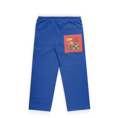 Let's Build Bulldozer Boys Trouser