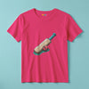 Shocking Pink