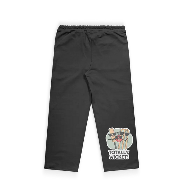 Totally Wicket Boys Trouser