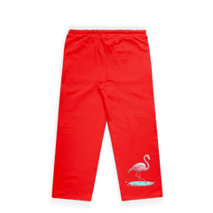 Flamingo Girls Trouser
