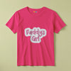 Shocking Pink