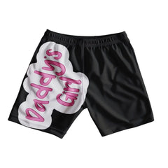 Daddy's Girl Girls Shorts