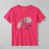 Shocking Pink