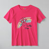Shocking Pink
