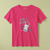 Shocking Pink