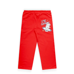 The Space Bunny Girls Trouser