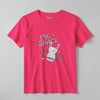 Shocking Pink