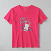 Shocking Pink