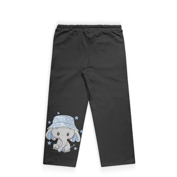Baby Elephant Girls Trouser