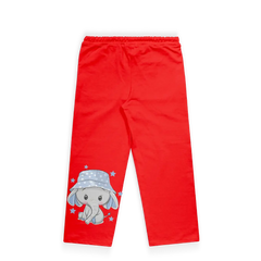 Baby Elephant Girls Trouser