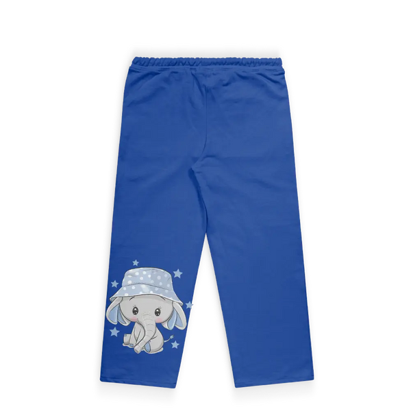 Baby Elephant Girls Trouser