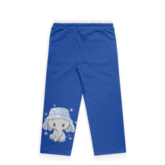 Baby Elephant Girls Trouser