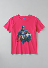 0080-captainAmerica-painting_0002_pink 1