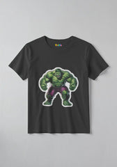 -  Hulk Full Power Kids Graphic T-Shirt for Boys -  Kiddo.pk -  Hulk Full Power Kids Graphic T-Shirt for Boys -  Kiddo.pk