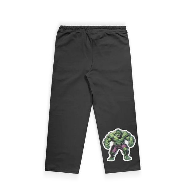Hulk Full Body Boys Trouser