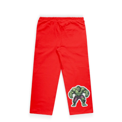 Hulk Full Body Boys Trouser