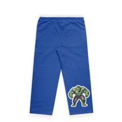 Hulk Full Body Boys Trouser