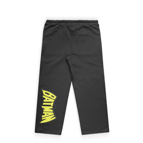 Batman Logo Boys Trouser