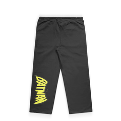 Batman Logo Boys Trouser