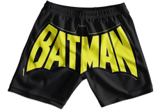 Batman Logo Boys Shorts