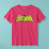 Shocking Pink