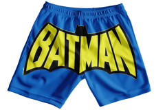 Batman Logo Boys Shorts
