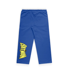 Batman Logo Boys Trouser
