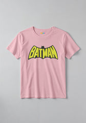 Batman Cutout Hero T-Shirt for Boys