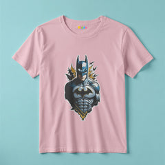 Batman Logo Classic T-Shirt for Boys
