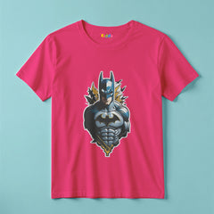 Batman Logo Classic T-Shirt for Boys