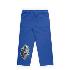Batman Half Portrait Boys Trouser