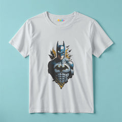 Batman Logo Classic T-Shirt for Boys