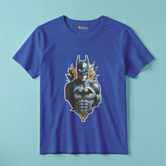 Batman Logo Classic T-Shirt for Boys