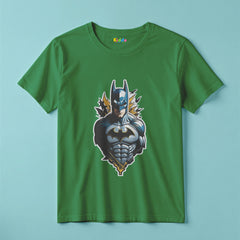 Batman Logo Classic T-Shirt for Boys