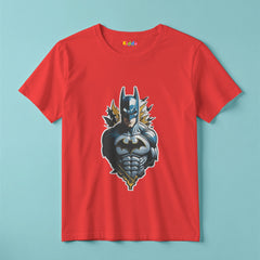 Batman Logo Classic T-Shirt for Boys