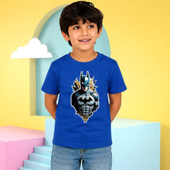 Batman Logo Classic T-Shirt for Boys