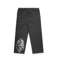 Batman Half Portrait Boys Trouser