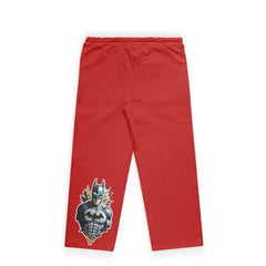 Batman Half Portrait Boys Trouser