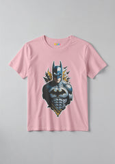 Batman Logo Classic T Shirt for Boys