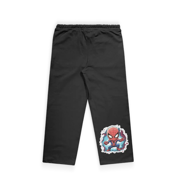 Baby Spider-Man Boys Trouser