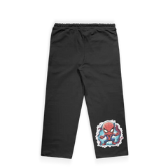 Baby Spider-Man Boys Trouser