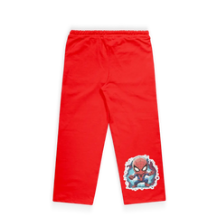 Baby Spider-Man Boys Trouser